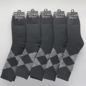 남자 기모양말/보온/선물/무릎/미끄럼방지/수족냉증/세트/극세사/밍크/빅사이즈/포장/어르신/여자