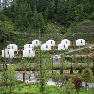 [대구 펜션] 군위 삼국유사테마파크 역사돔 (대구공항,혁신도시,동촌유원지,팔공산,이시아폴리스,군위)