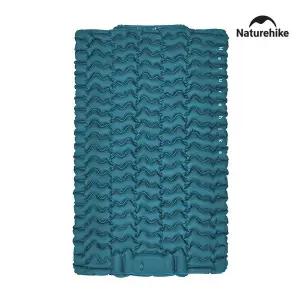 [네이처하이크] FC01 에어매트 더블 백패킹 초경량 2인용 컴팩트