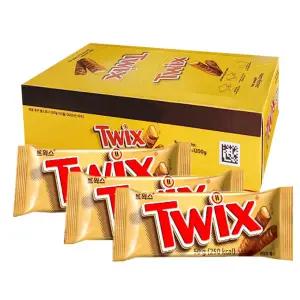 마즈 트윅스 오리지널 초코바 50g x 24개입(한박스)