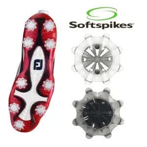 소프트스파이크 골프화징 풋조이 DNA 펄사