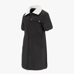 [롯데백화점]엘르골프 24년 여성 가을 패딩 원피스형 점퍼[6K61353]