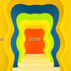 [제주] 특가 하리보 해피월드 인 제주 (HARIBO Happy World in jeju)