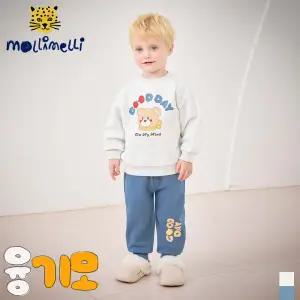 [몰리멜리] 데이베어융기모상하복