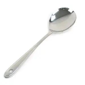 요리 수저 도구 숟가락 써빙 국자 큰수저 주걱 스푼 뷔페 밥주걱 왕숟가락 왕수저 중식스푼