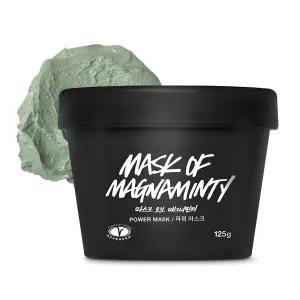 러쉬 마스크 향기좋은 피부관리 오브 매그너민티 워시 오프 팩 125g 1개