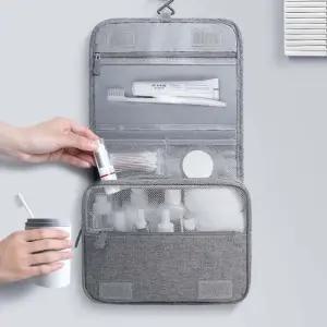 세면 캠핌용 정리 캠핑 소품보관 압축팩 파우치 수납