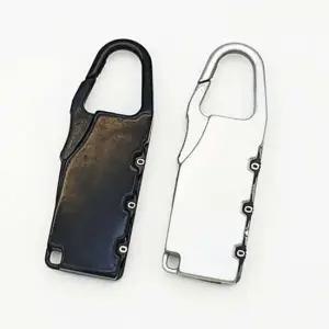 미니자물쇠 다이얼 여행가방 잠금장치 다이얼자물쇠 사물함자물쇠 비밀번호자물쇠 예쁜자물쇠 락커자물쇠