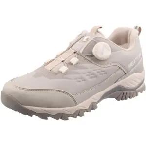 [월드컵]여성 겨울안감털 다이얼트레킹등산운동방한화