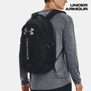 [롯데백화점]언더아머 UA 허슬 5.0 백팩 1361176-001