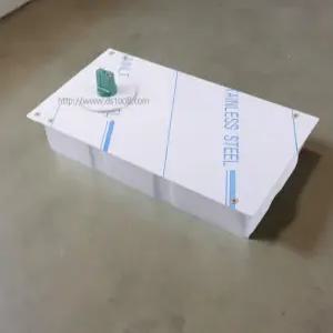 문 흰지 경첩 정첩 렌치 ㄱ자 꺽쇠 골강판 스텐 강화 도어 힌지 방문 히든