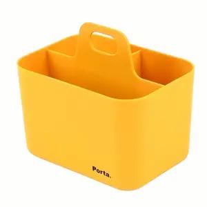 문구꽂이 미니 3구 시스맥스 펜 소형 책상 정리 필통 서랍 수납 아이디어 함 사무 용품