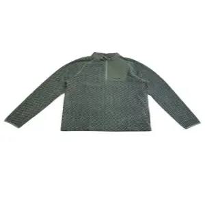 [네파] 25F/W 패스파인더 피크웨이브 플리스 집업 티셔츠 _ 7L75405