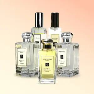 조말론 향수/블랙베리앤베이/프리지아/우드세이지 앤 씨솔트/라임바질앤만다린/와일드블루벨/피오니앤블러쉬스웨이드/EDT/EDP/100ml