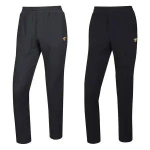 [다이나핏] 남성 세미슬림핏 인서트 기모 트레이닝 팬츠 YMU24310