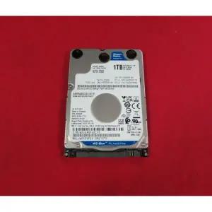 WD OEM 블루 1TB 하드디스크 드라이브 [세금포함] [정품] 10SPZX-08Z10T2 컴퓨터 데스크탑 HDD 하드디스크[
