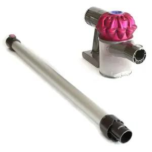 다이슨청소기호환 V6 청소기 봉 완드 연장 파이프