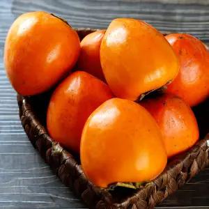 악양 영암 대봉 감 4.5kg 14-15과 대과 대봉시 악양대봉 감 홍시 감 하동대봉감 대봉홍시 금정대봉감 땡감