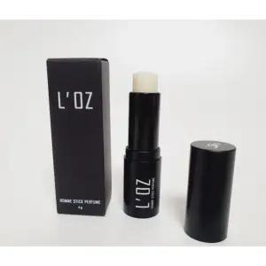 [정품] 르오즈 시그니처 퍼퓸 4g 1개 고체향수 간편 휴대용 남성 향수