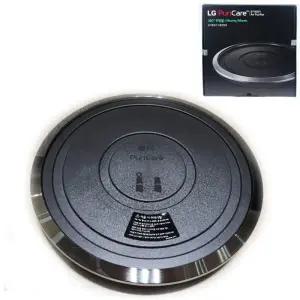 LG정품 AS285DWWC 사용 퓨리케어360 청정기 2단 받침무빙휠