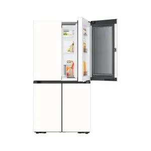 삼성전자 비스포크 냉장고 RM70F90M1ZD (V)