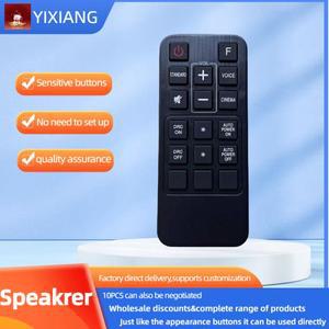 사운드바 스피커용 리모컨 AKB74815311 LAS260B LAS453B S45A1-D SPH3B-W