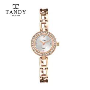 탠디시계 다이아라인 DIA-4043 여성시계 명품 디자인