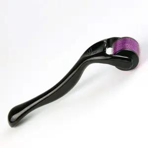 더마 mts MTS 메조 롤러 홈케어 마이크로 니들 스탬프