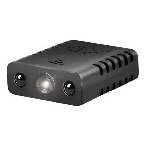 호환  WiFi XD 스마트 무선 캠코더 HD 1080P 카메라 Ip 최소형 캠코더 스포츠 마이크로 카메라 256GB TF 카