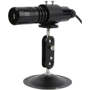 건설용 레이져빔 산업용레이저포인트 십자 현장 야외 자석 브라켓+15m 적색등 선