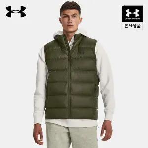[언더아머][임직원][정상가 159,000원] UA Storm 아머 다운 2.0 남성 베스트_1372650-3