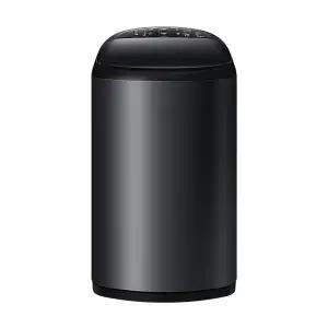 [삼성]전자 아가사랑 WA30DG2120BV 블랙 아기 일반세탁기 통돌이 3kg