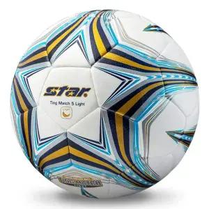 스타 축구공 유소년 매치 라이트 5호 1P 어린이 연습