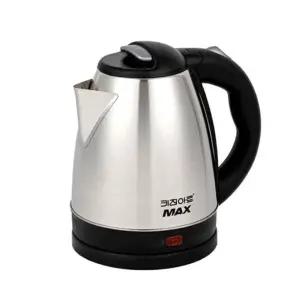 키친아트 스텐 전기주전자 1.8L KAEK-MX18/커피/포트/무선/주전자/보온/휴대용/전기/티포트/보트/여행용