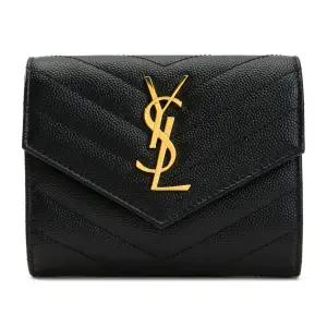 [단독특가/30개한정]  모노그램 여성 반지갑 403943 BOW01 1000