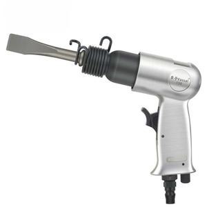 핸드 뿌레카 에어 공압 전동 치핑기 함마 샤크건 콘크리트