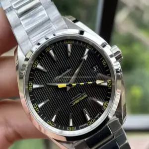 맹자엄마/오메가/씨마스터/아쿠아테라/오토메틱/904L풀바디