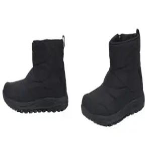 [마운티아]겨울 남.여 공용 반부츠 방한화 아토웜  아이버B_HDD