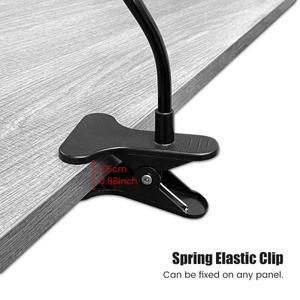 범용 CPAP 호스 홀더 다중 튜브 홀더 엉킴 방지 CPAP 침대 옆 홀더는 수면 무호흡증을 촉진하고 개선하는