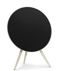 뱅앤올룹슨 스피커 커버 베오사운드 A9 패브릭 블랙 BNS