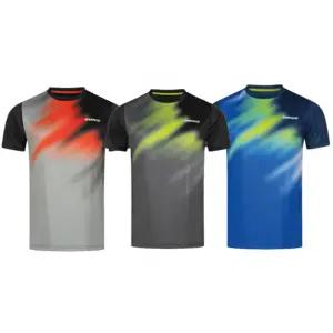 도닉 탁구복 퓨리어스 티셔츠(남녀공용) 3색상