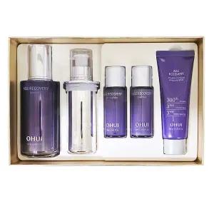 [오휘] 에이지 리커버리 에센스 스페셜세트50ml+50ml