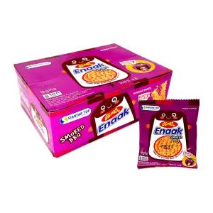 게메즈 에낙 스모크 바베큐 라면과자 420g (14gx30개입)