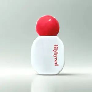 릴리바이레드 슈가 랩핑 틴트 글로스 체리캔디 5호