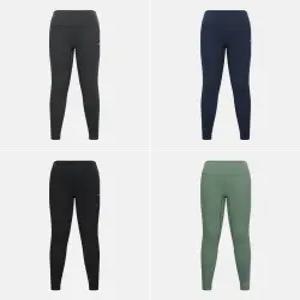 핏 보정 편안한 기모 에어플러스 웜 레깅스4종(택)1 AWNELG709