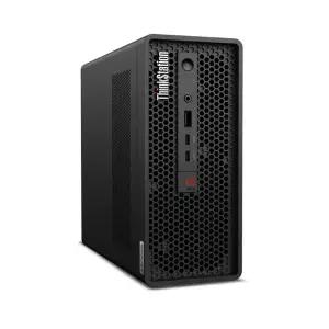 ThinkStation P3 Ultra Gen2 30J5S00Y00 239만 인텔 울트라7 265 16GB 512GB A400 워크스테이션 데스크탑PC