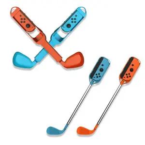 닌텐도 스위치 마리오 골프 조이스틱 골프채 게임타이틀