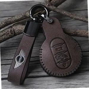 미니쿠퍼 자동차 키케이스 전용 카브리오 컨트리맨 키홀더