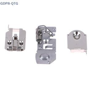 NEW 1세트 배터리 홀더 Wii 게임 리모컨 조이스틱 넌척 핸드 커브드 액세서리