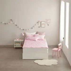 갤러리아 KIDS SESA 클라라 알러지케어 누빔패드 S